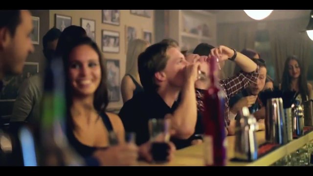 Ivana Selakov i Aca Lukas - Omaklo mi se - (Official Video 2014 ) HD