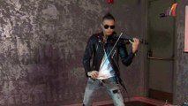 World class Violinist! Meet Bryson Andres