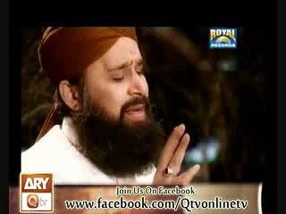 Huzoor Jante Hain - Owais Raza Qadri New Album Naat - +923087165101 faizan