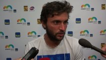 Tennis - ATP - Miami : Simon «Mieux que lui physiquement»