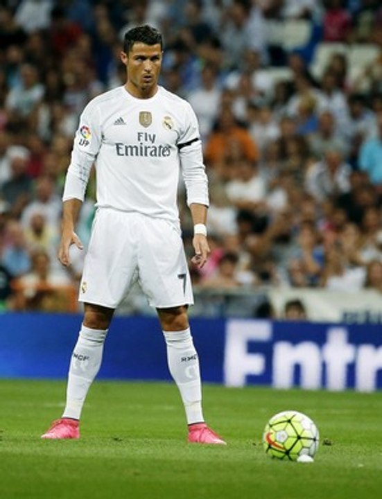 Cristiano Ronaldo 2015-2016 Unique Skills & Goals - HD