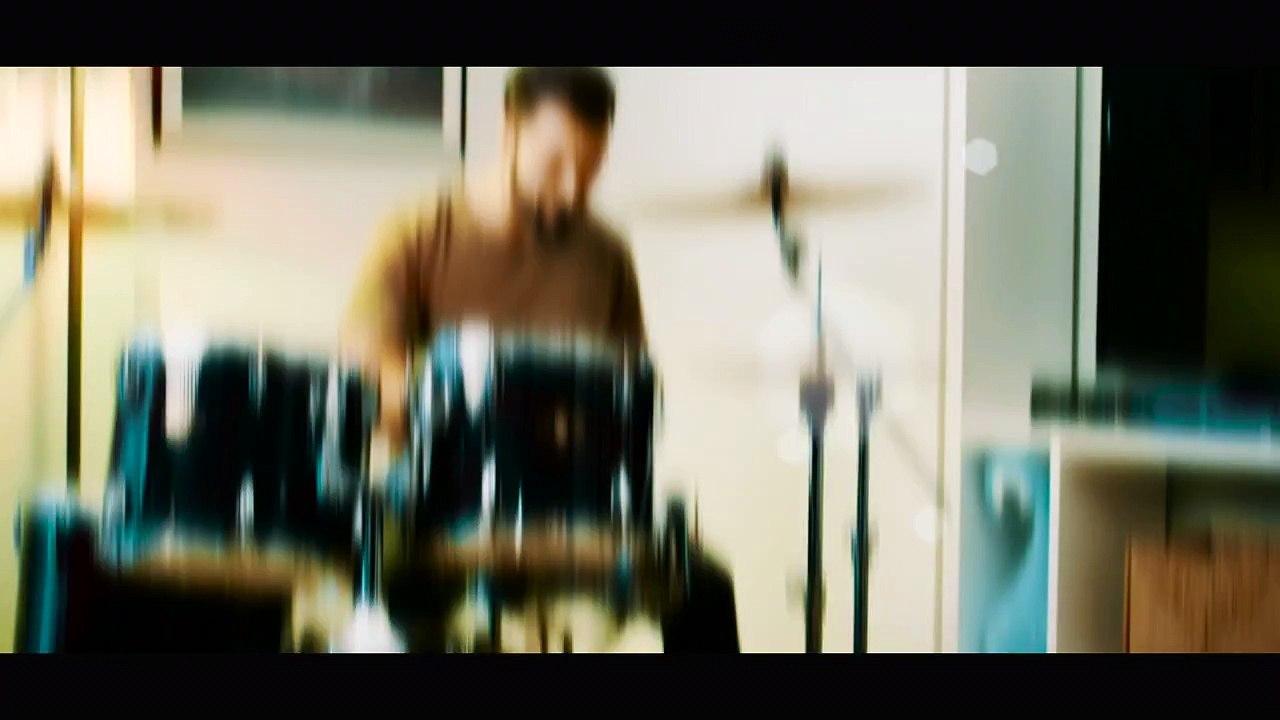 Adi Cristescu feat. Cortes - Fara pilot (Official Video)