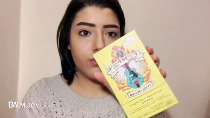 Get Ready With Me ~ Bronze Makeup || Benimle Hazırlanın ~ Bronz Makyaj