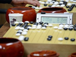 Corée du Sud: rêves de gloire dans les pépinières à champions du jeu de go