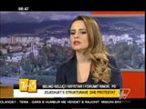 7pa5 - Zgjedhjet e strukturave ne PD dhe protestat - 28 Mars 2016 - Show - Vizion Plus