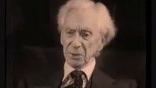 Bertrand Russell's Message to the Future (1959)