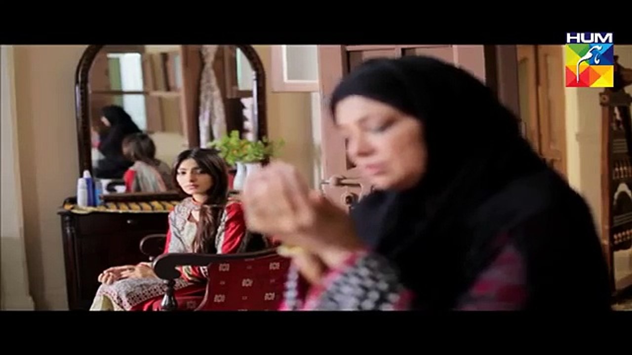 Tere Mere Beech Episode 18 Full