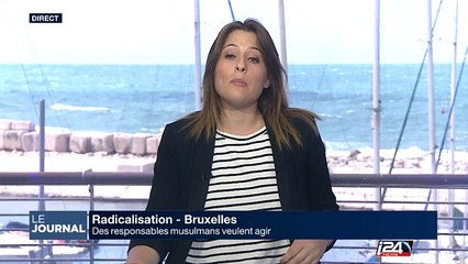 Des responsables musulmans veulent agir contre la radicalisation en Belgique