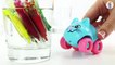EASTER EGGS! - Color Dye demo with Cat & Cow! (цвет пасхальные яйца) - Kids List,Cartoon Website,Best Cartoon,Preschool Cartoons,Toddlers Online,Watch Cartoons Online,animated cartoon