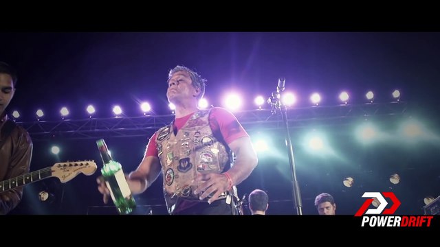 PowerDrift Specials: Harley Davidson Western Hog Rally