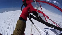 Kitewing 2016 - nice training