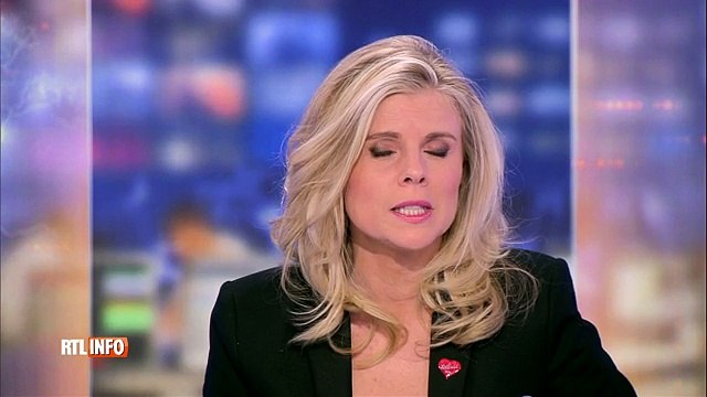 L'émouvant témoignage de Walter, amputé d'une jambe suite aux attentats de Bruxelles