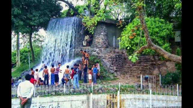 Blast goes off outside public park in Pakistan’s Lahore, 53 dead, 100 injured