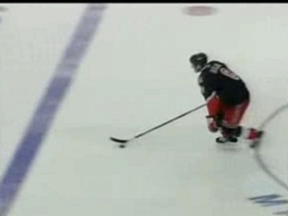 NHL Goal of the Year