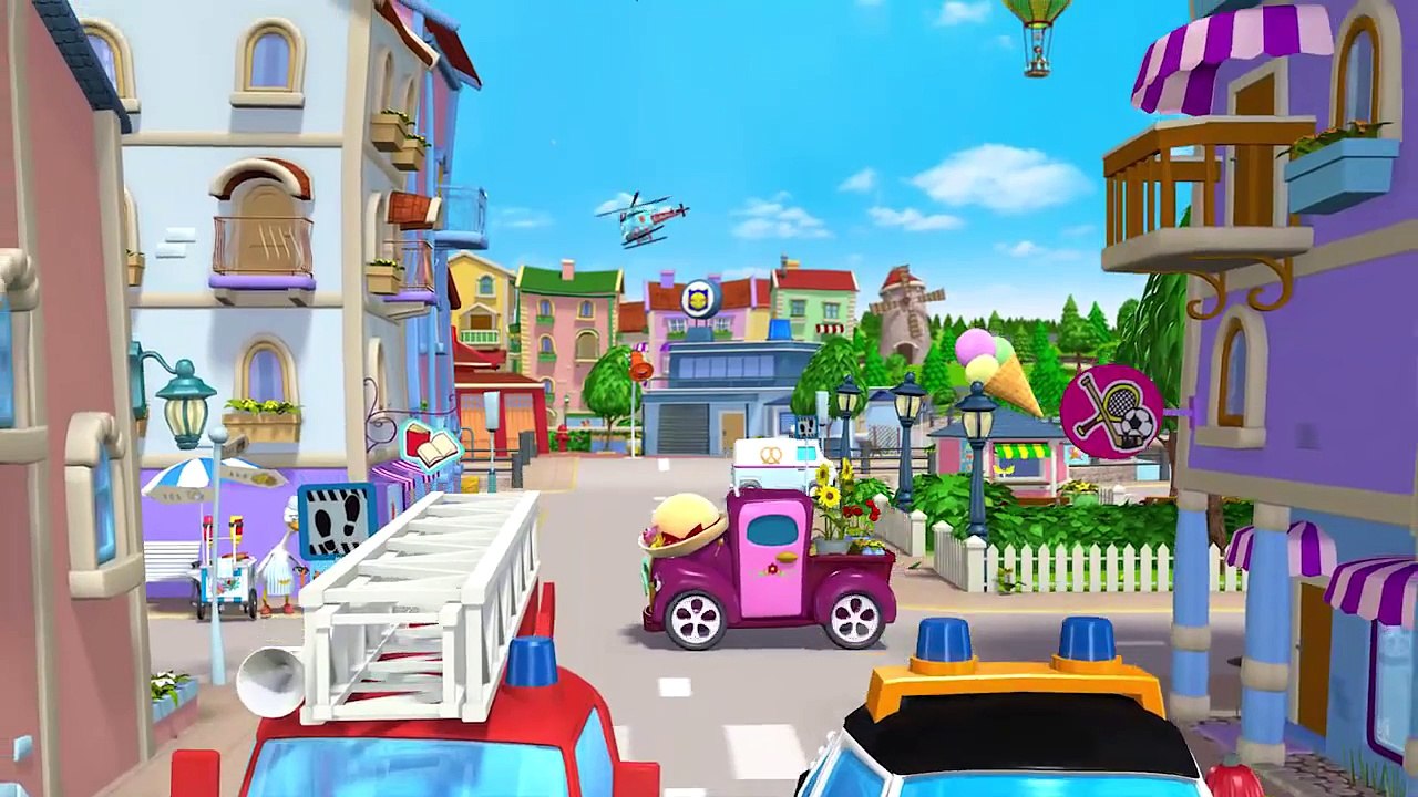 Stadens Hjältar 2 Ep04 Sjöodjuret