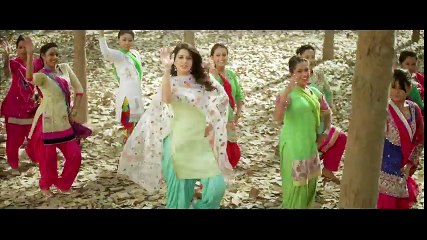 Nain Full Video Song HD - Ammy Virk & Gurlez Akhtar - Ardaas 2016 -  New Punjabi Songs