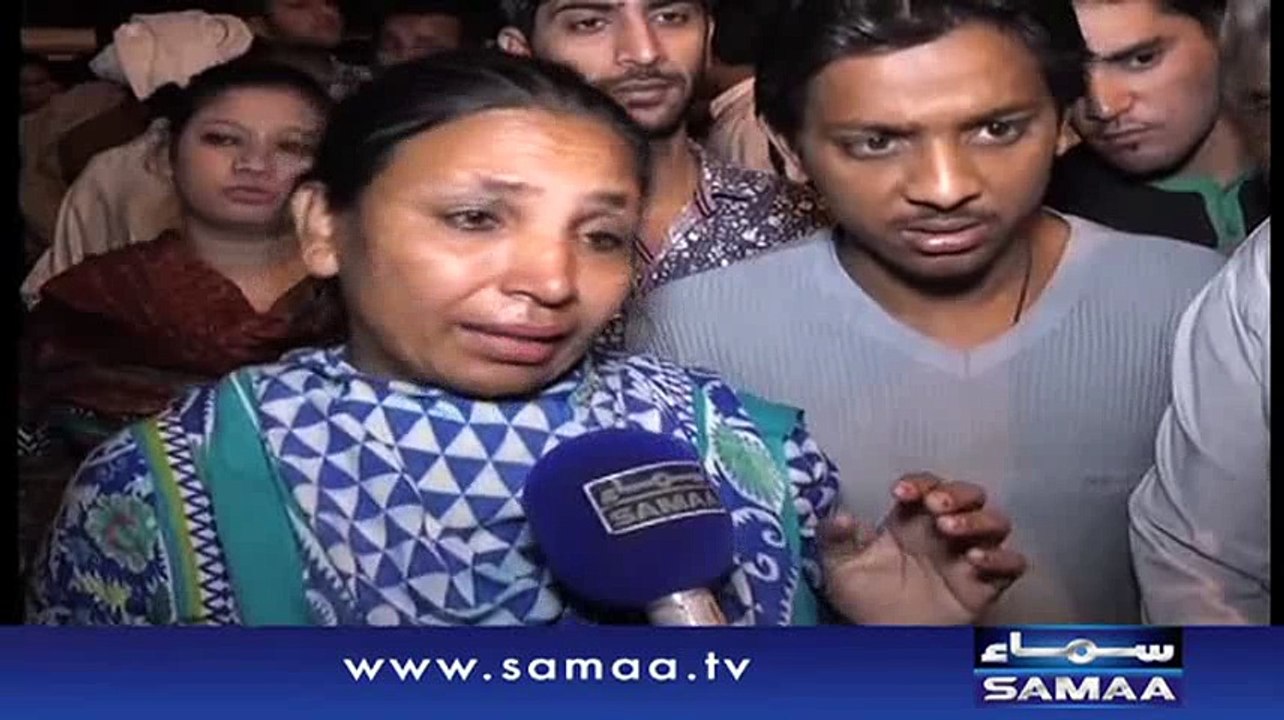 70 dead in Lahore suicide attack