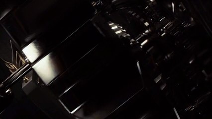 Intro audiovisual modificable. (Lionsgate)