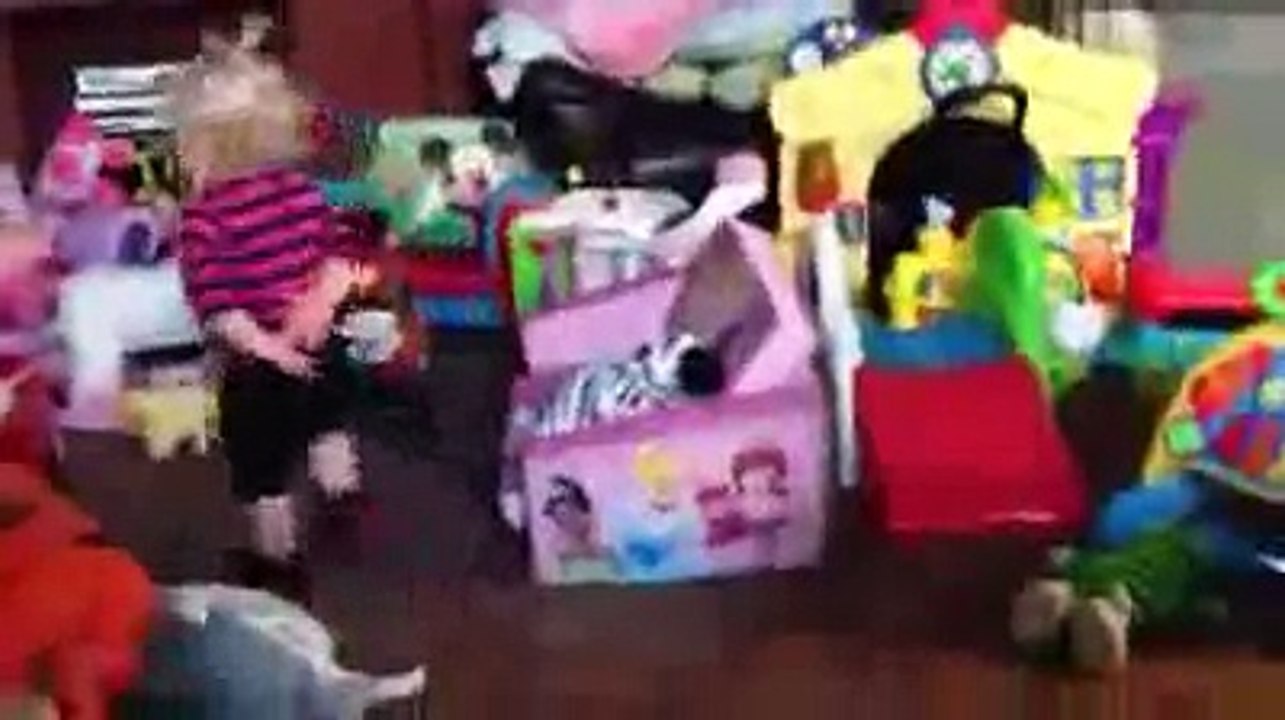 Funny baby guys