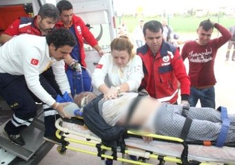 Kanser Hastası 'Artık Acılarıma Dayanamıyorum' Diyerek İntihar Etti