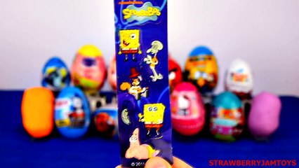 Play Doh Moshi Monsters Kinder Surprise Moshlings Barbie Moshies Surprise Eggs StrawberryJamToys