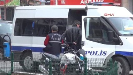 Çorum - Otel Odasında Ölü Bulundu