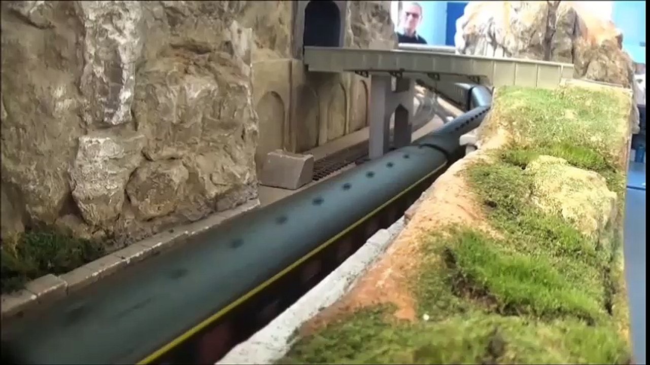 "TRAINS DIVERS" Ou les circulations en Mars 2016 sur le réseau de CORAIL76. Par P. Dedecker