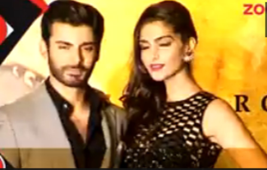 Deepika Padukone and Fawad Khan may work together in Karan Johar's film - Bollywood News - #TMT
