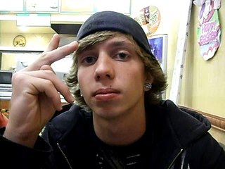 Subway, eat fresh. (: