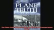 FULL PDF  The Plane Truth Airline Crashes the Media and Transportation Policy