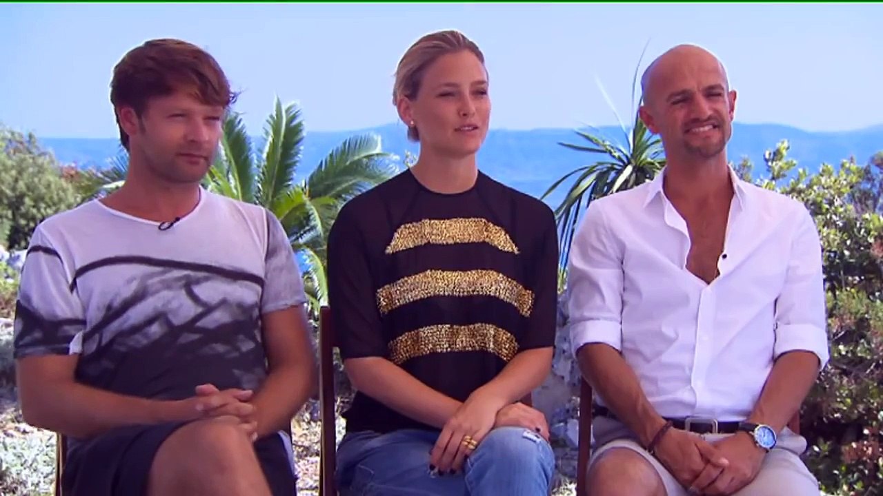 Million Dollar Shooting Star | taff classics | ProSieben
