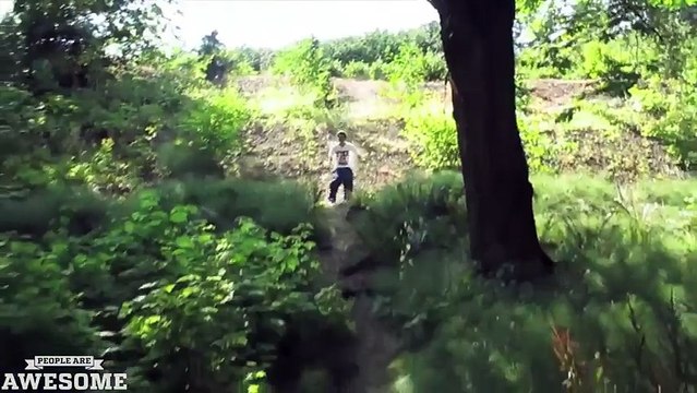 Люди - способны на многое