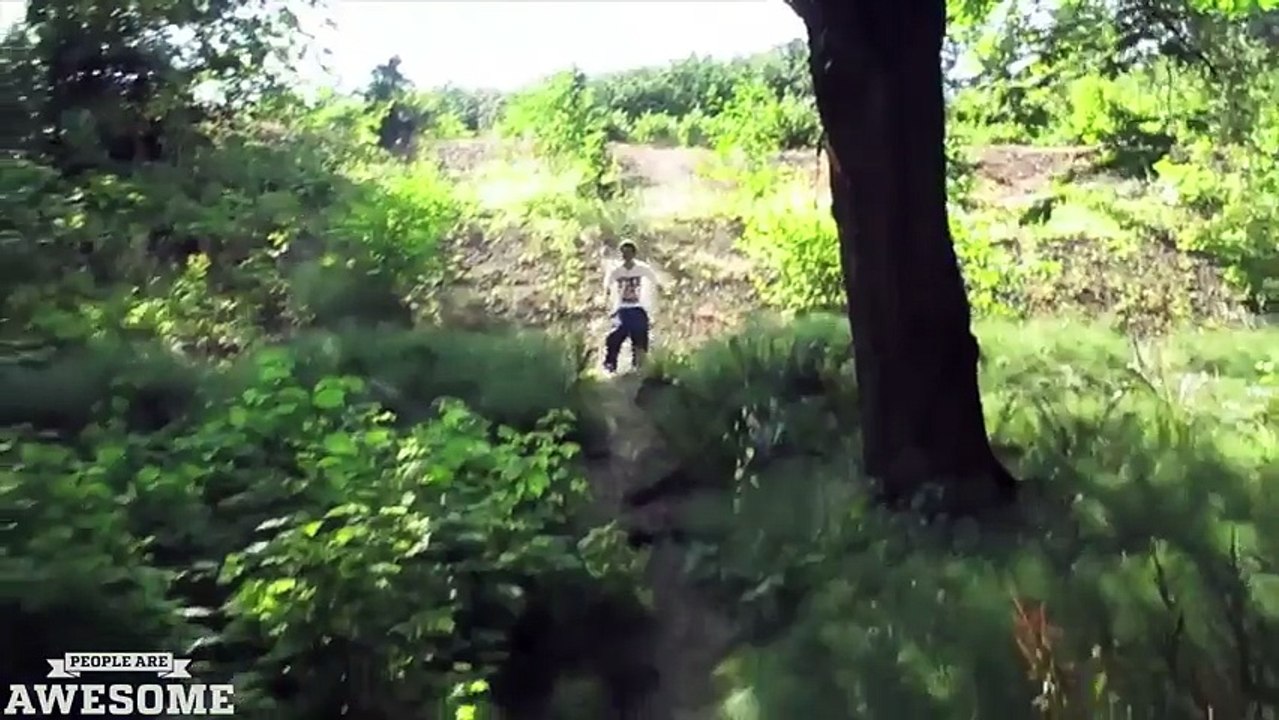 Люди - способны на многое