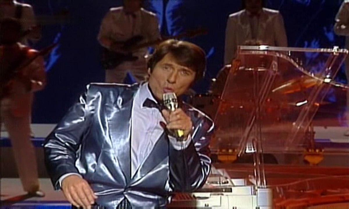 Udo Jürgens - Hautnah 1984