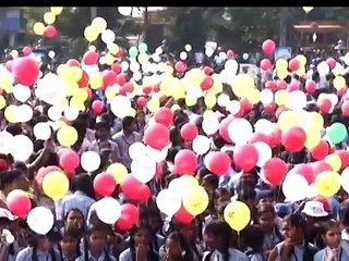 Run Kerala Run at Kochi | National Games 2015 Kerala