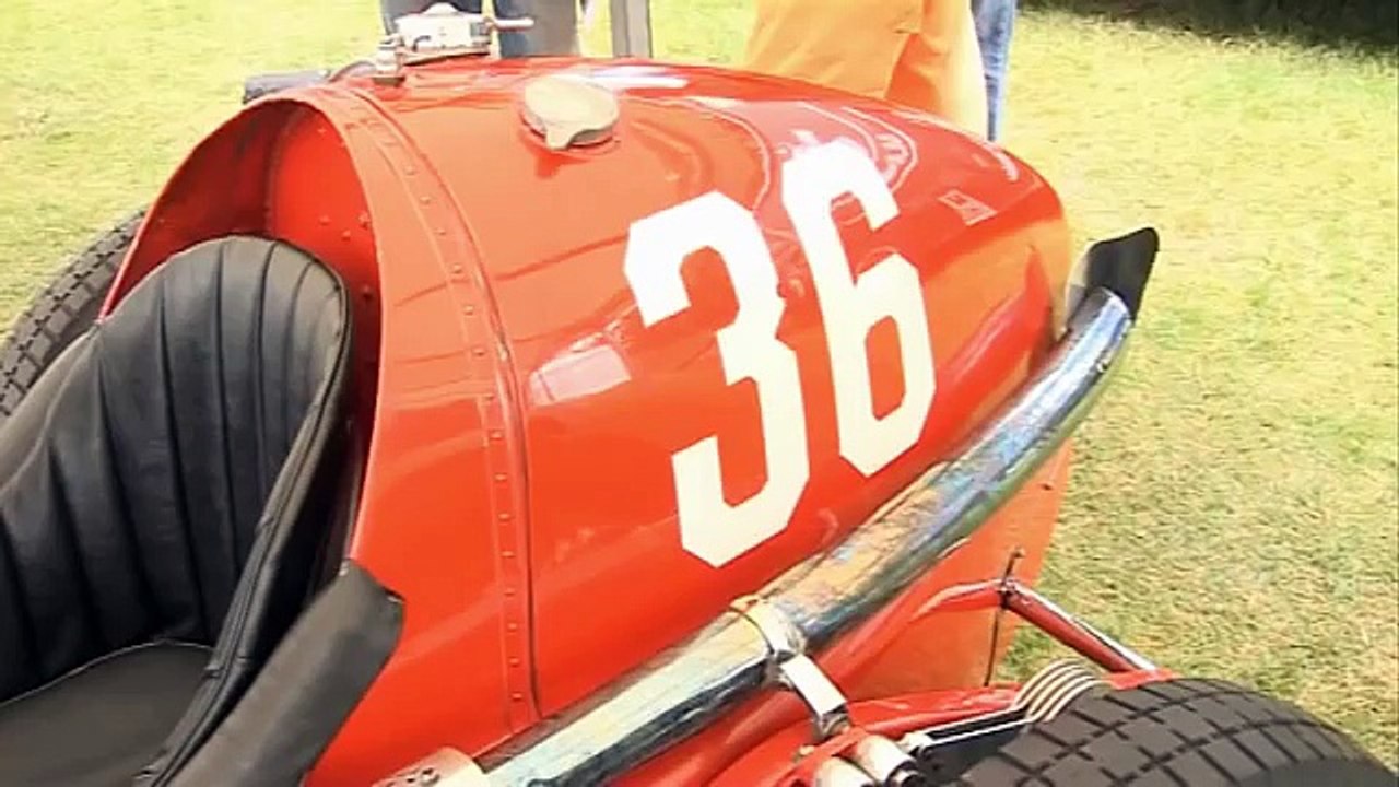 Fifth Gear Web TV Edition 7 - VW Golf GTD