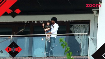 Abram Khan's picture goes viral - Bollywood News - #TMT