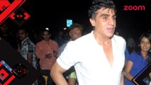 B-Town stars at Karim Morani's birthday party - Bollywood News - #TMT