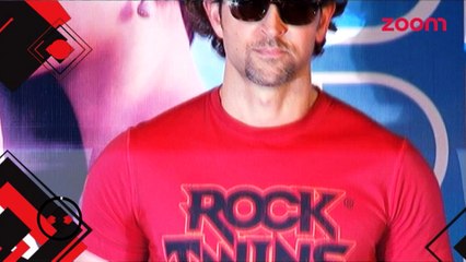 Hrithik Roshan is going through a lot of ups & downs these days - Bollywood News - #TMT