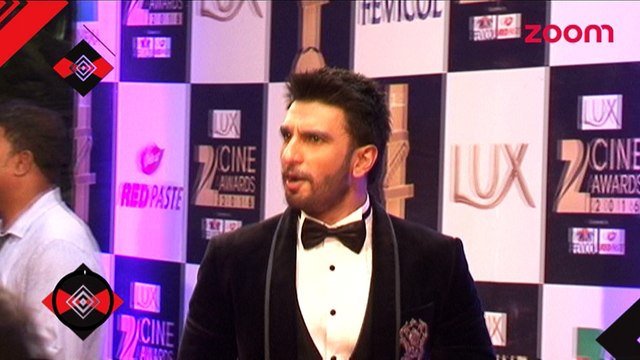 Kareena Kapoor Khan wants to work with Ranveer Singh - Bollywood News - #TMT