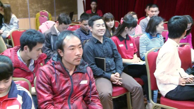 [TRAILER] ĐÁNH THỨC NGƯỜI KHỔNG LỒ - TRAINER THÁM TỬ NGUYỄN TRỌNG GIÁP