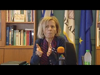 Την υποδιοικήτρια της 5ης ΥΠΕ στη Λαμία "αδειάζει" και η Δήμαρχος Λεβαδέων