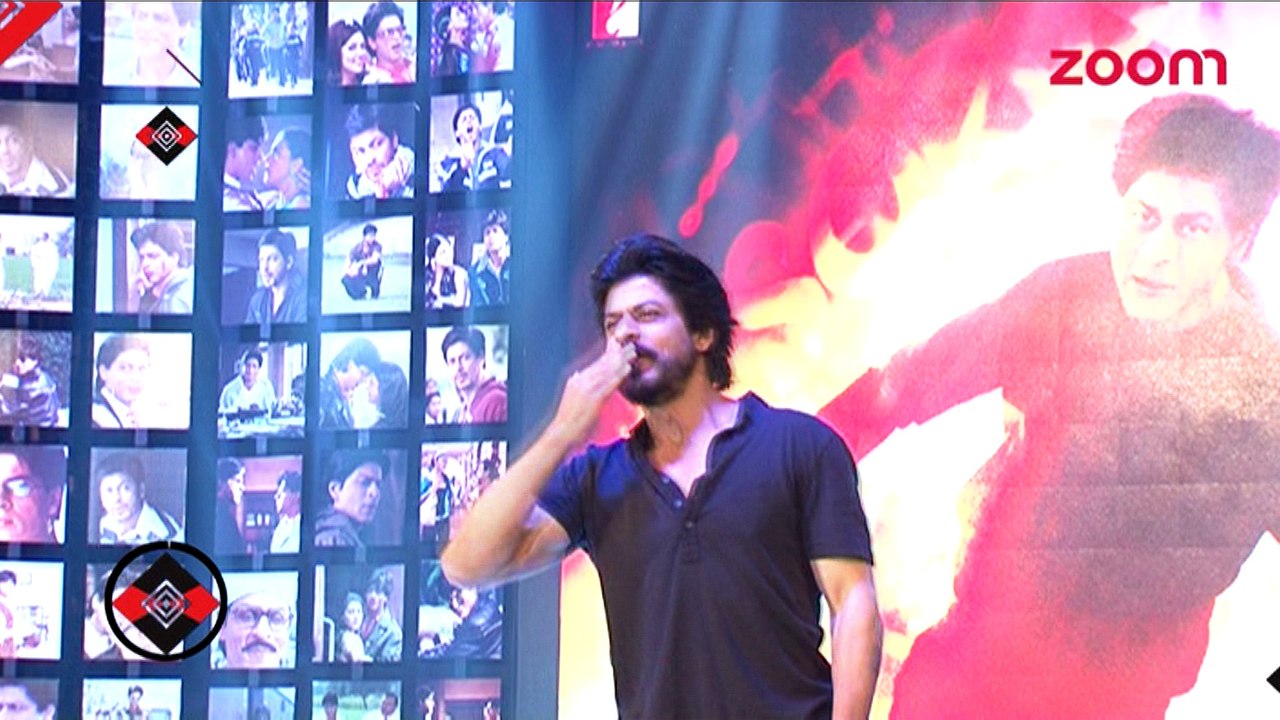 Shah Rukh Khan to do commentary for a cricket match - Bollywood News - #TMT