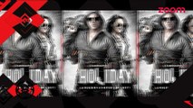 Sonakshi Sinha says a no to 'Holiday 2' - Bollywood News - #TMT