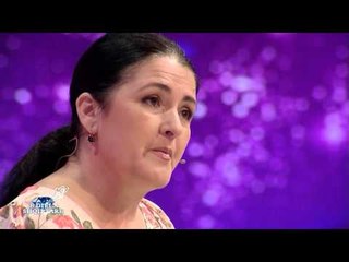 E diela shqiptare - Ka nje mesazh per ty - pjesa 1! (27 mars 2016)