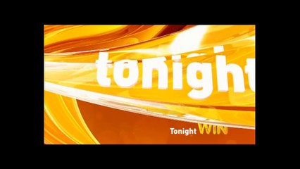 Evening TV Schedules for WIN GEM and GO for 8.8.2015