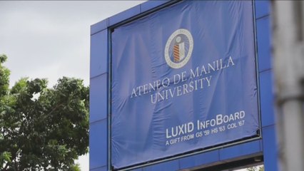 Una universidad filipina evacuada por amenaza de bomba