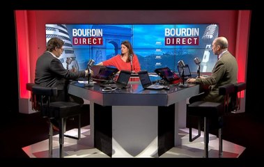 Reprise de Palmyre: "Le Califat recule mais il ne faudrait pas qu'il s'installe ailleurs"