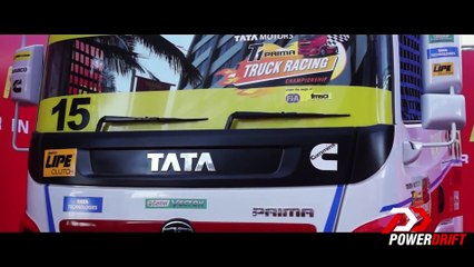 PowerDrift Specials: Tata Prima Season 2