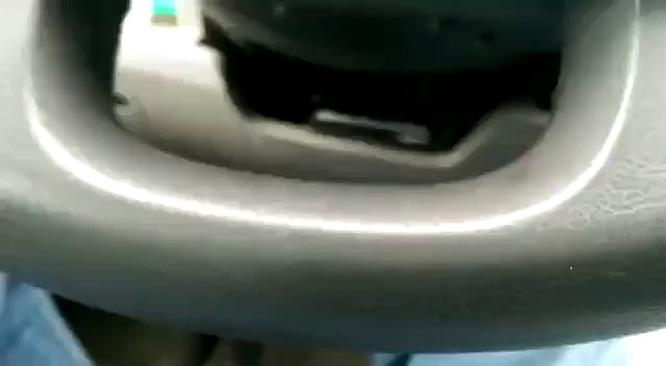 Случай на автобане